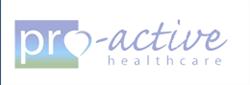 Proactive Healthcare, Ballymoney opening hours