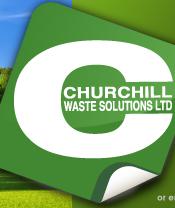 Churchill Waste Solutions Ltd, Leicester opening hours