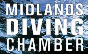 Midlands Diving Chamber RUGBY, Rugby opening hours
