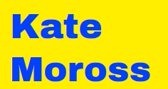 Kate Moross in London (Westminster) - Opening Hours