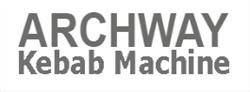 Archway Kebab Machine, Sheffield opening hours