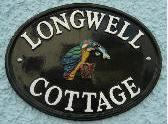 Longwell Cottage, Grange-over-Sands opening hours