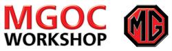 MGOC Workshop, Swavesey opening hours