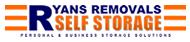 Ryans Removals Self Storage, Hall Green opening hours