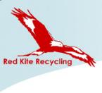 Red Kite Recycling, Chalgrove opening hours