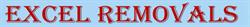 Excel Removals & storage, Rotherham opening hours