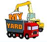 My Yard, Bolton opening hours