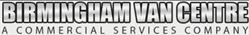 Vanology By Birmingham Van Centre ; New And Used Vans. Buy, Finance or Lease, opening hours