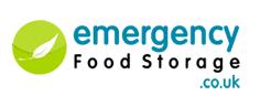 Emergency Food Storage, Leeds opening hours