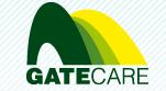 Gatecare, Corby opening hours