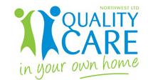 Quality Care (North West) Ltd, Nelson opening hours
