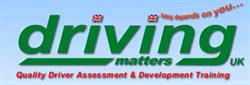 Driving Matters UK, Redditch opening hours