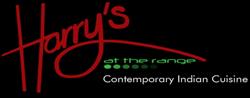 Harrys at the Range, Essington opening hours