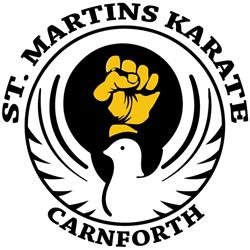 Carnforth Karate Club, opening hours