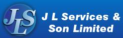 JL Services & Son, Wakefield opening hours