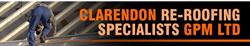 Clarendon Re-Roofing Specialists, Whaley Bridge opening hours