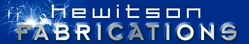 Hewitson Fabrications, Bradford opening hours