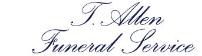 T Allen Funeral Service in Gillingham (Rainham) - Opening Hours