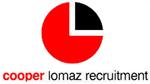 Cooper Lomaz Recruitment Ltd BURY ST. EDMUNDS, Bury St Edmunds opening hours