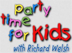 Party Time for kids, Bournemouth opening hours