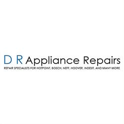 DR Appliance Repairs, Leicester opening hours