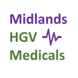 Midlands HGV Medicals, Burton-on-Trent opening hours