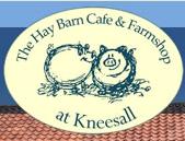 Old Hall Farm Shop, Kneesall opening hours
