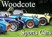 Woodcote Sports Cars, Merstham opening hours