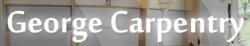 George Carpentry, Holsworthy opening hours