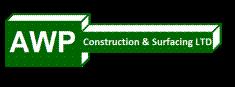 Awp Construction & Surfacing Ltd, Shipley opening hours