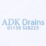Adk Drains, Hucknall opening hours