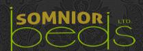 Somnior Beds Ltd, Batley opening hours
