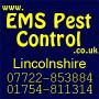 Ems Pest Control, Burgh le Marsh opening hours
