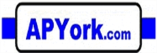 Apyork, York opening hours