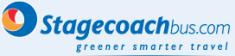 Stagecoach Bus opening times