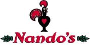 Nando's opening times