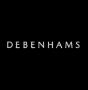 Debenhams Retail opening times