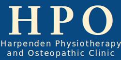 Harpenden Physiotherapy and Osteopathic Clinic, opening hours