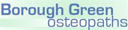 Borough Green Osteopaths, opening hours