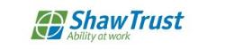 Shaw Trust opening times