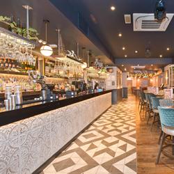 Slug & Lettuce Colchester, opening hours