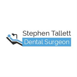 Stephen Tallett Dental Surgeon, Forfar opening hours