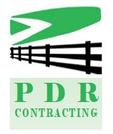PDR Contracting in Bardfield Saling (Margaret Roding) - Opening Hours