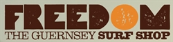 Freedom THE Guernsey Surf Shop, St Sampson opening hours