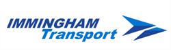Immingham Transport Ltd, opening hours