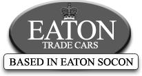 Eaton Trade Cars in Eaton Socon (6 Vulcan Way, Little End Road) - Opening Hours
