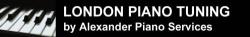 London Piano Tuning opening times