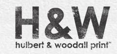 h and w print, Royal Wootton Bassett opening hours