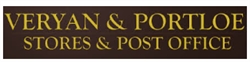 Veryan & Portloe Stores, opening hours