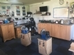 The Sharpening Service, Farrington Gurney opening hours